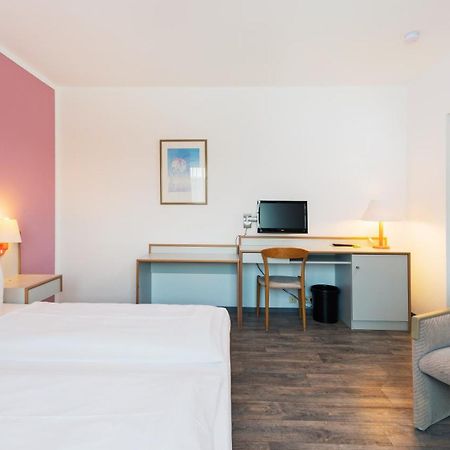 Motel Hormersdorf Hormersdorf  Екстериор снимка