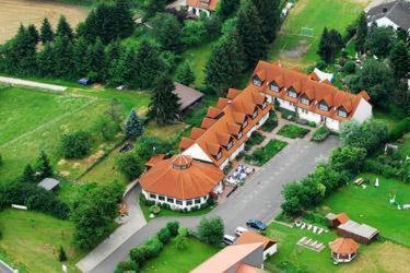 Motel Hormersdorf Hormersdorf  Екстериор снимка