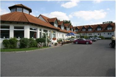 Motel Hormersdorf Hormersdorf  Екстериор снимка
