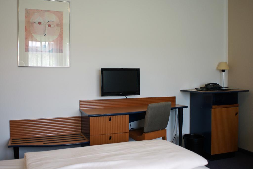 Motel Hormersdorf Hormersdorf  Екстериор снимка