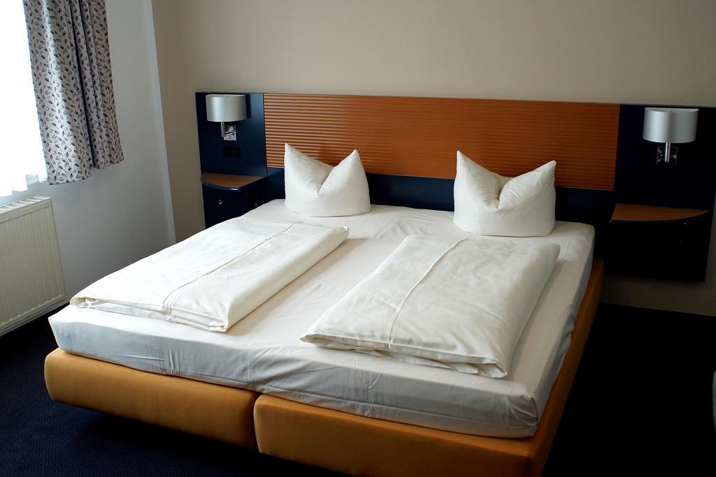 Motel Hormersdorf Hormersdorf  Екстериор снимка