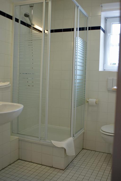 Motel Hormersdorf Hormersdorf  Екстериор снимка