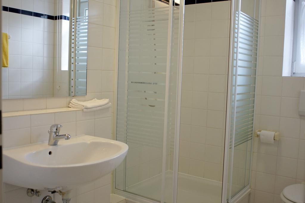 Motel Hormersdorf Hormersdorf  Екстериор снимка