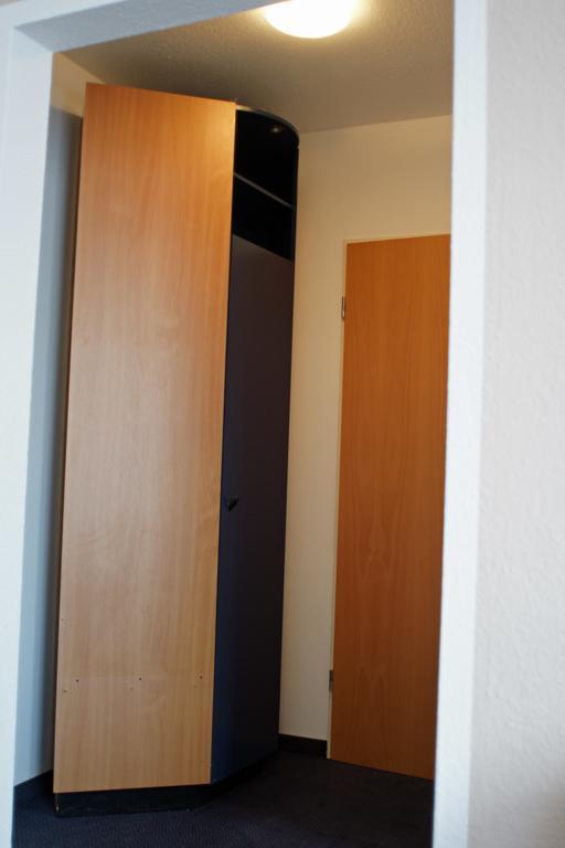 Motel Hormersdorf Hormersdorf  Екстериор снимка