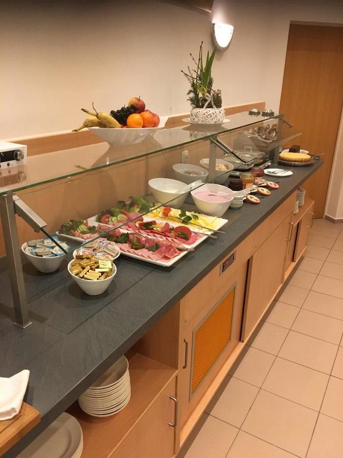 Motel Hormersdorf Hormersdorf  Екстериор снимка