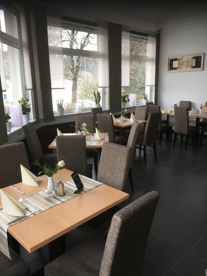Motel Hormersdorf Hormersdorf  Екстериор снимка