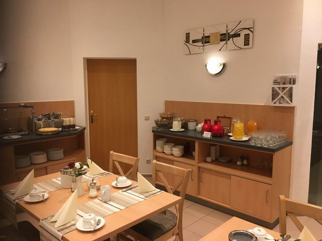Motel Hormersdorf Hormersdorf  Екстериор снимка
