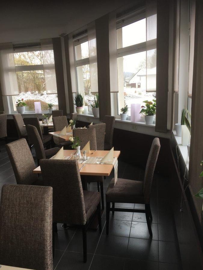 Motel Hormersdorf Hormersdorf  Екстериор снимка