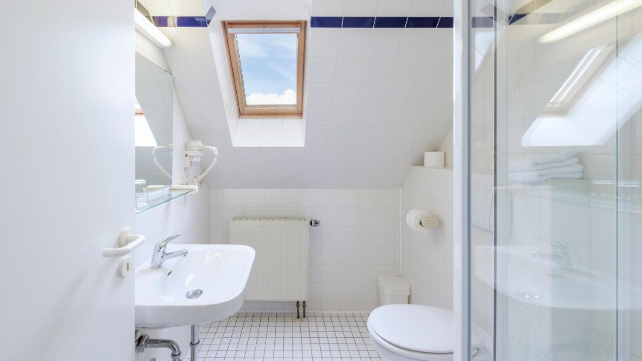 Motel Hormersdorf Hormersdorf  Екстериор снимка