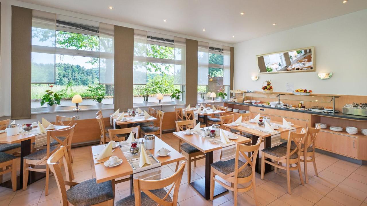 Motel Hormersdorf Hormersdorf  Екстериор снимка